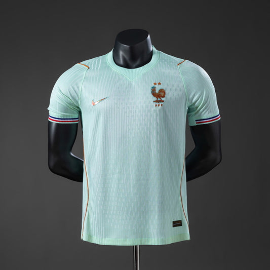 France 2026 World Cup Away — Player Version