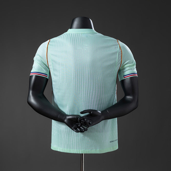 France 2026 World Cup Away — Player Version