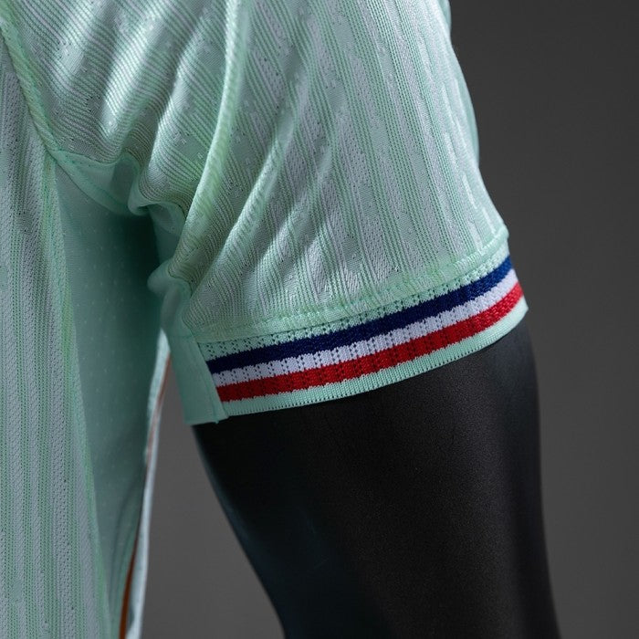 France 2026 World Cup Away — Player Version