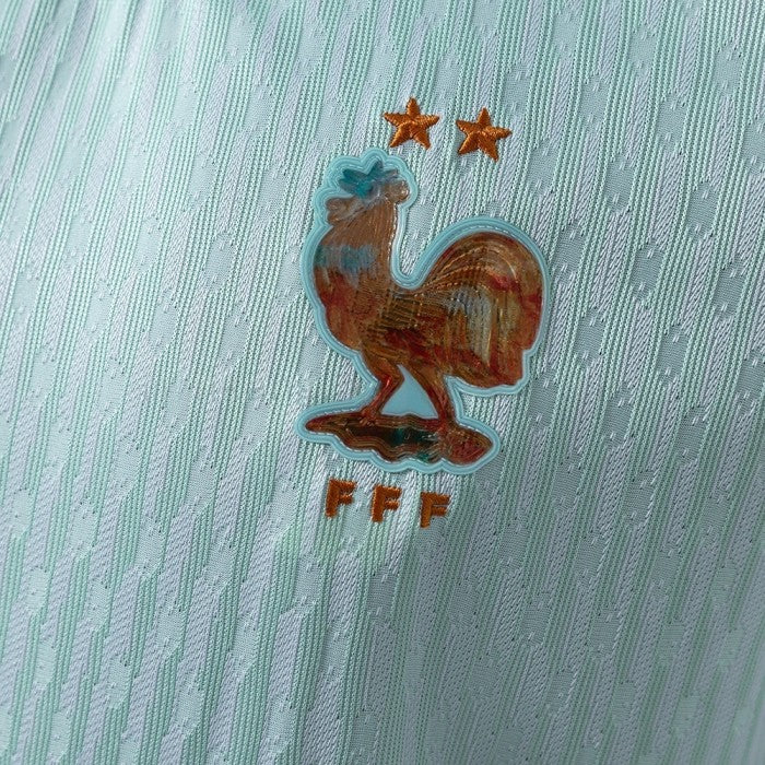 France 2026 World Cup Away — Player Version