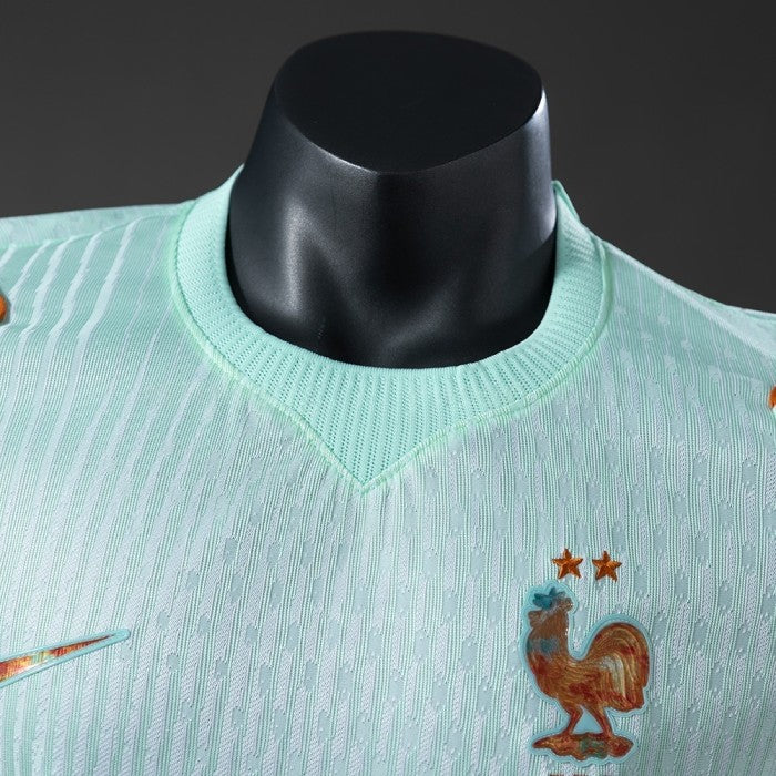 France 2026 World Cup Away — Player Version