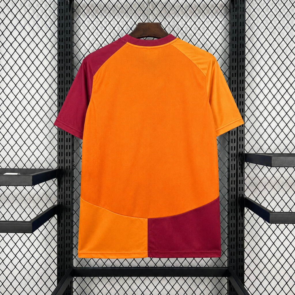 Galatasaray 2026/27 Home — Fan Version