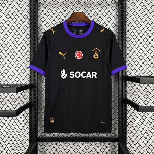 Galatasaray 2026/27 Third — Fan Version