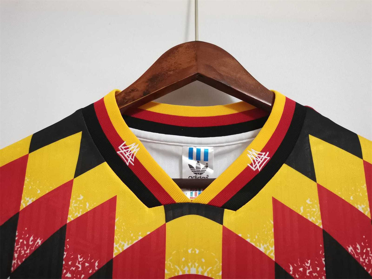 Germany 1994 Home Retro — Fan Version