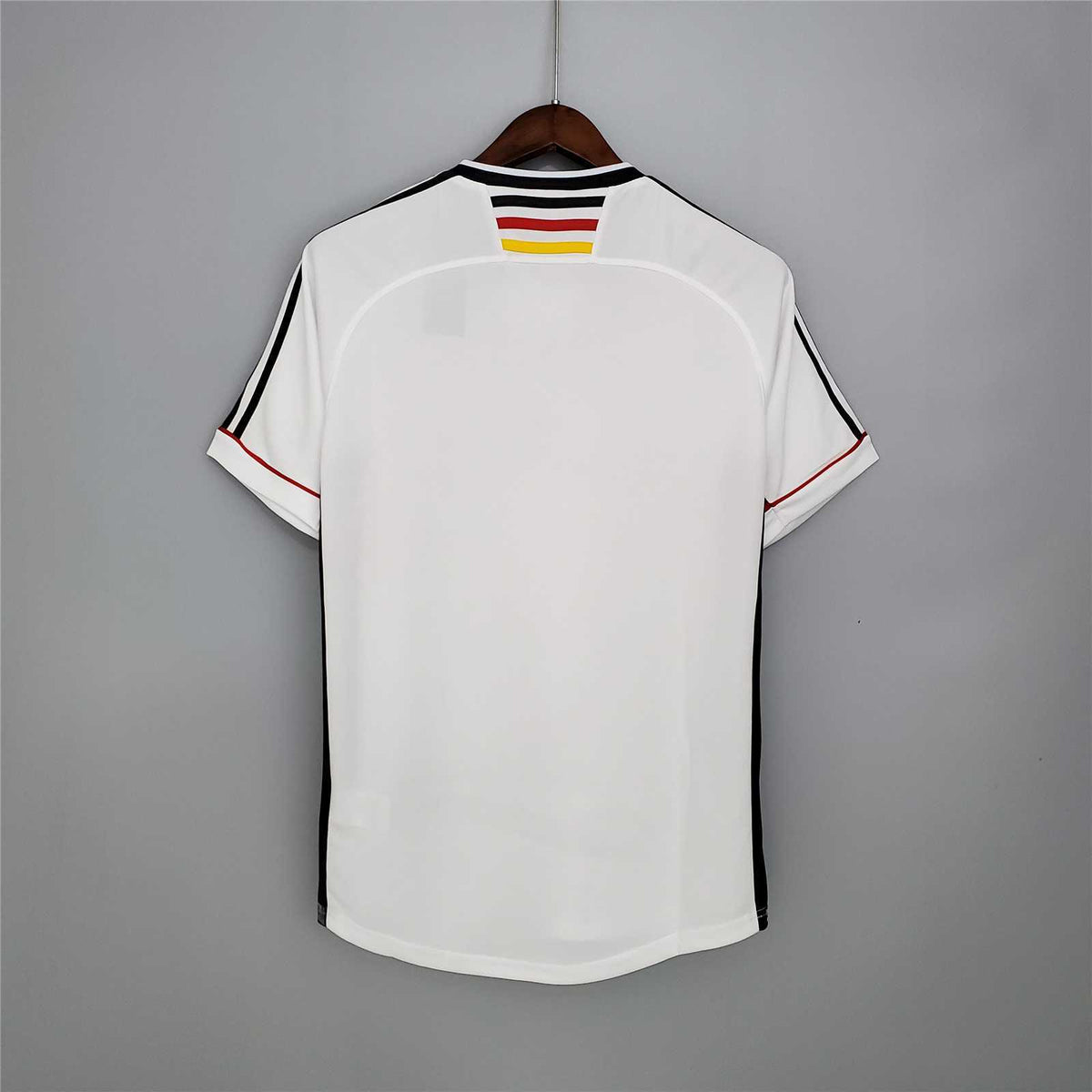Germany 1998 Home Retro — Fan Version