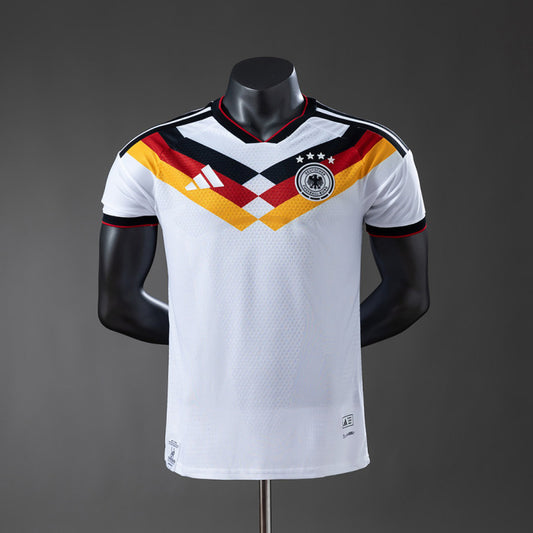 Germany 2026 World Cup Away — Player Version