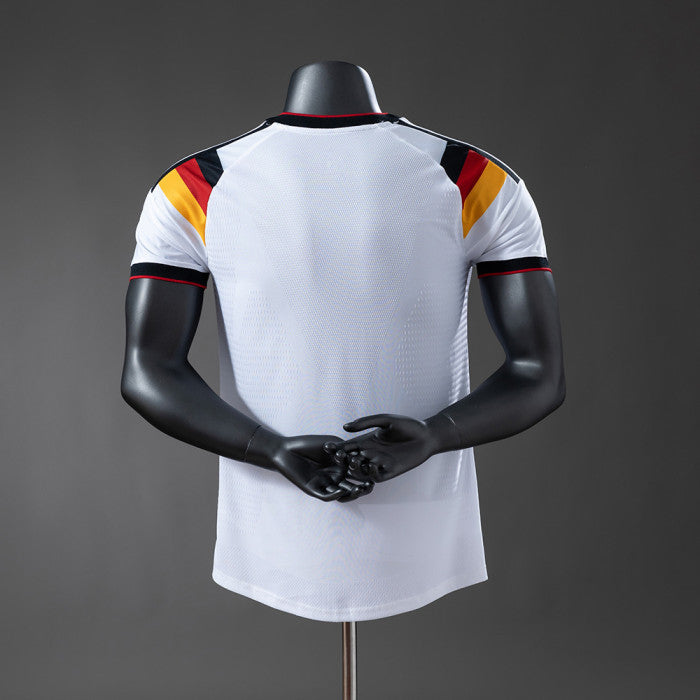 Germany 2026 World Cup Away — Player Version