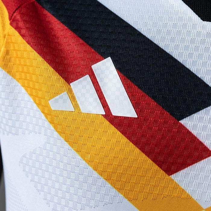 Germany 2026 World Cup Away — Player Version