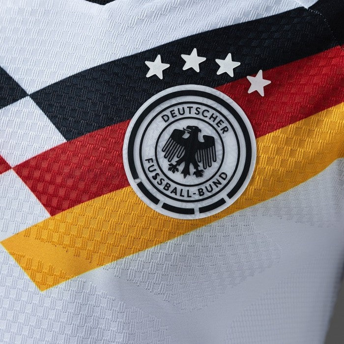 Germany 2026 World Cup Away — Player Version