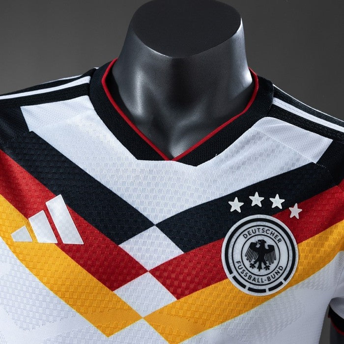 Germany 2026 World Cup Away — Player Version