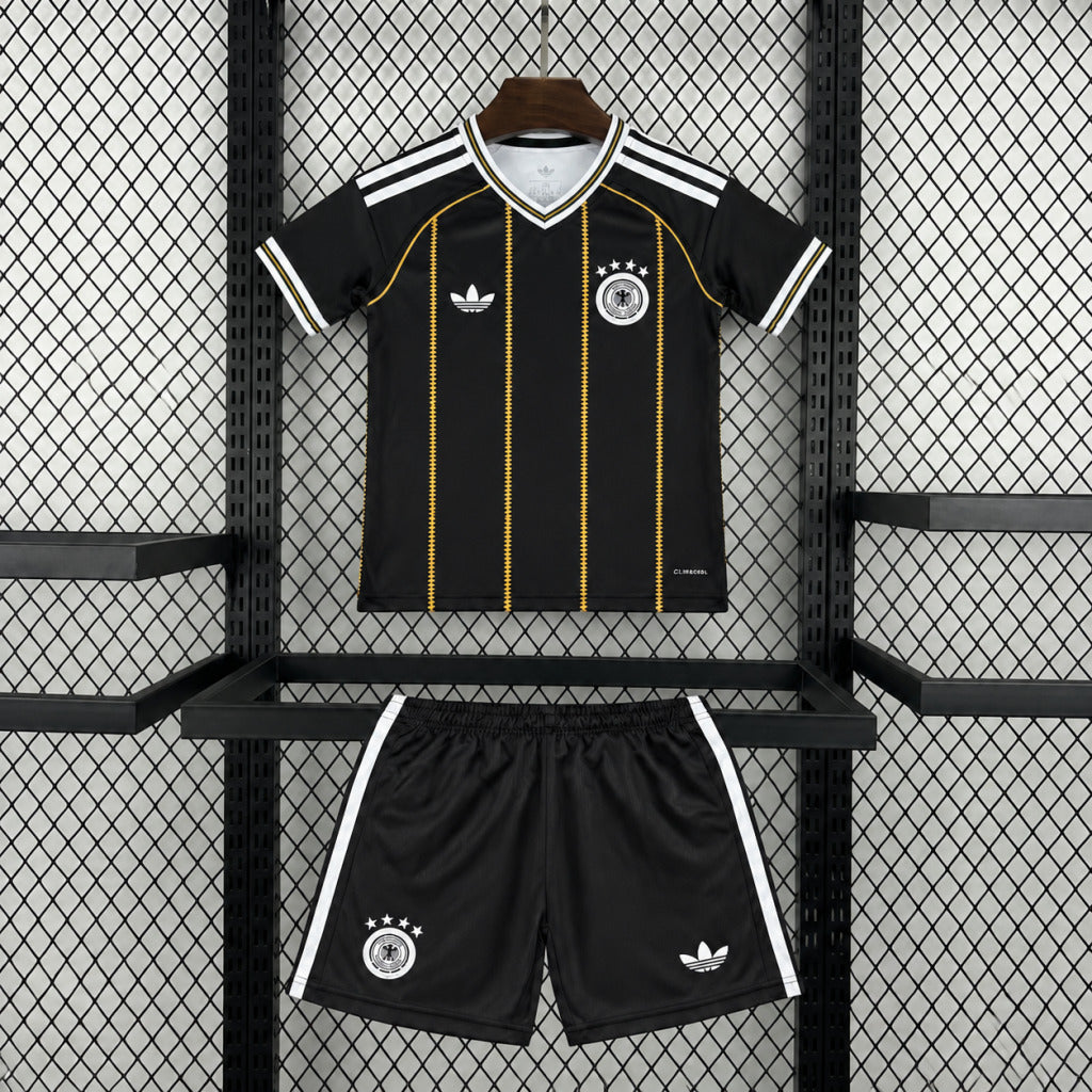 Germany 2026 Commemorative Edition — Kids Kit