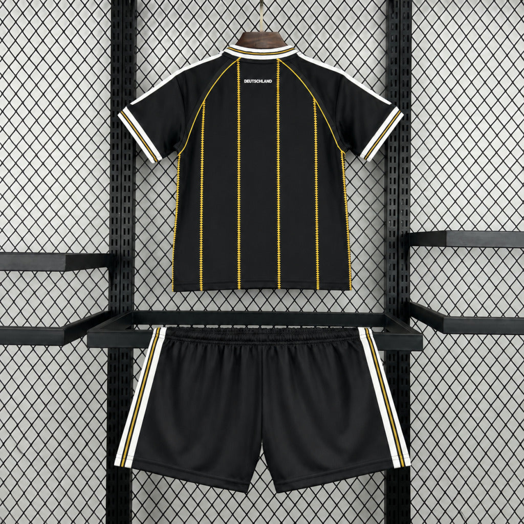 Germany 2026 Commemorative Edition — Kids Kit