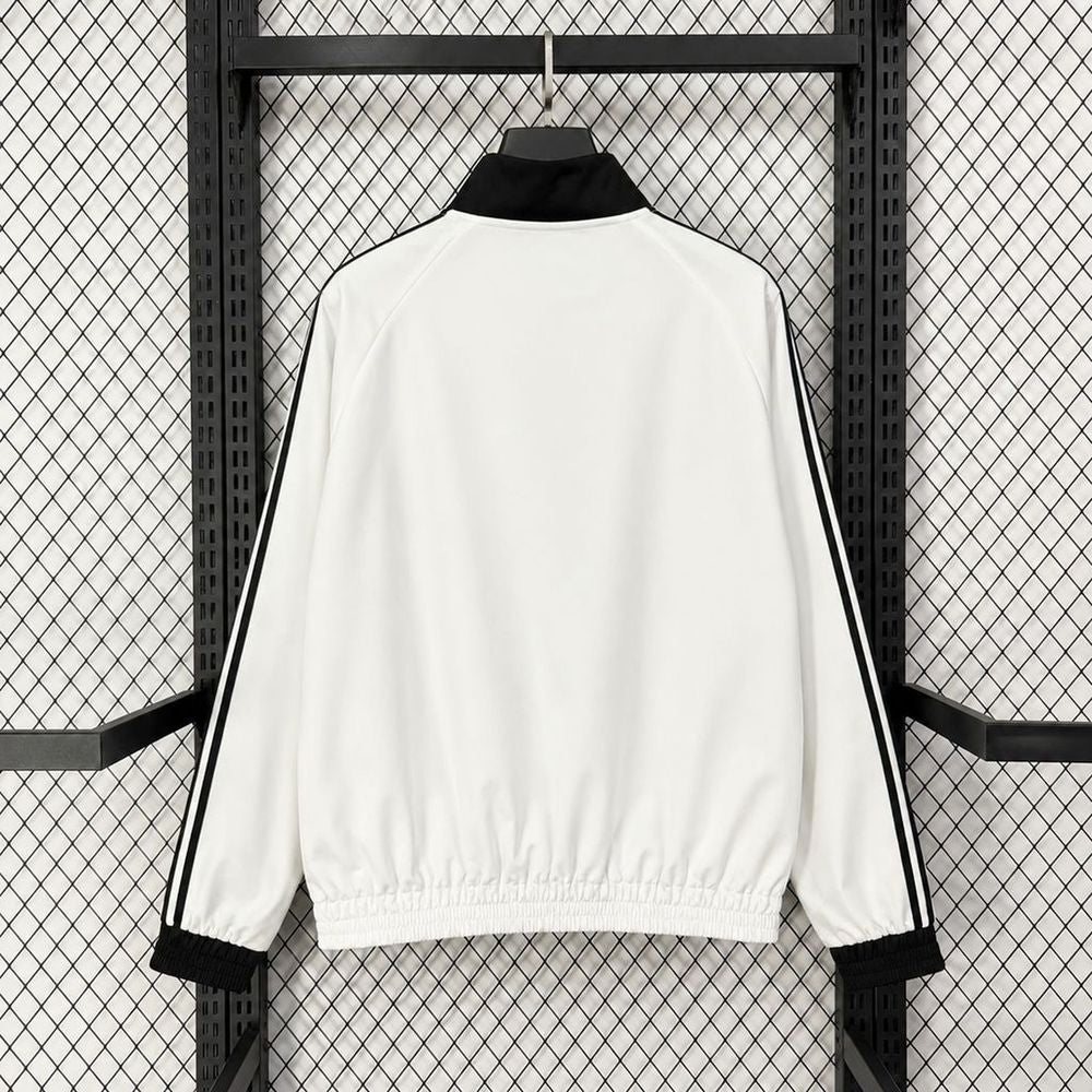 Germany 2026 World Cup Windbreaker — Fan Version