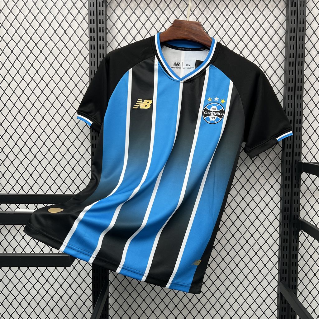 Grêmio 2026-27 Home — Fan Version
