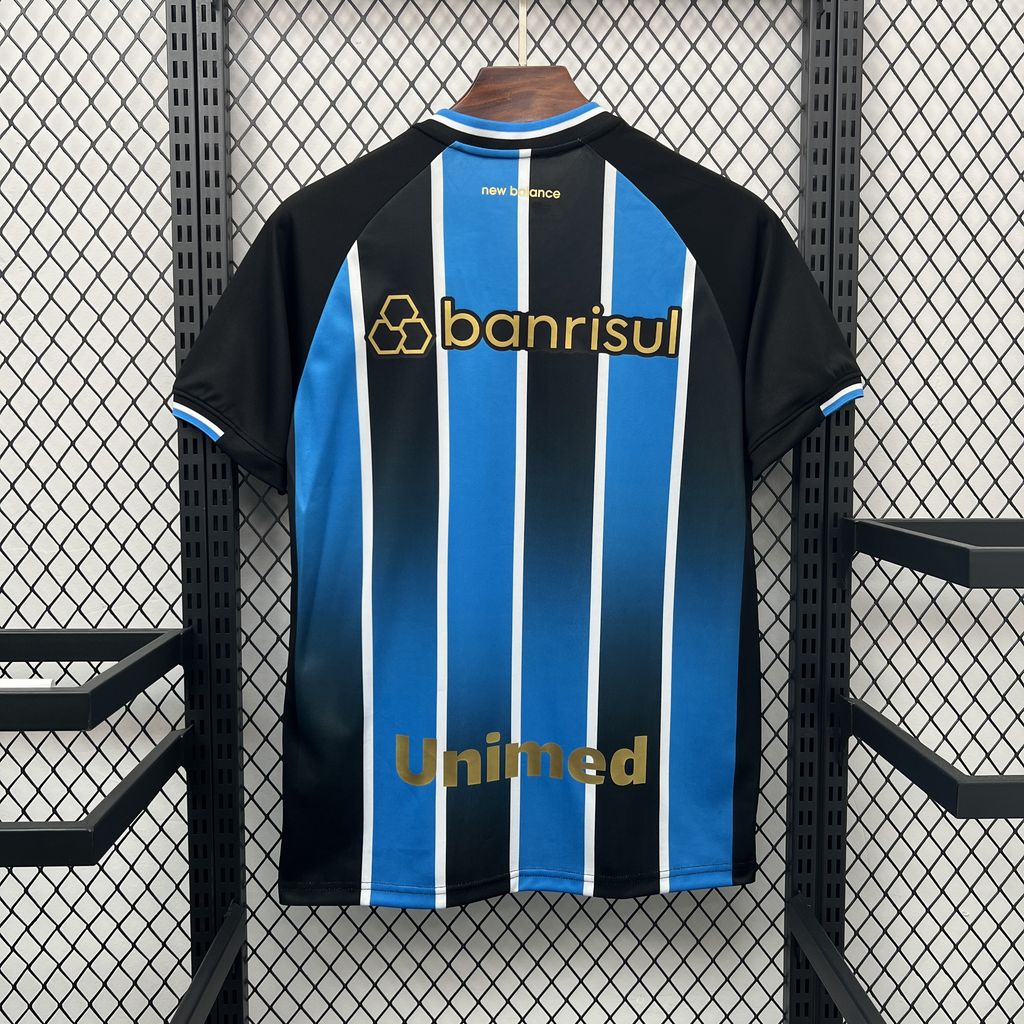 Grêmio 2026-27 Home — Fan Version