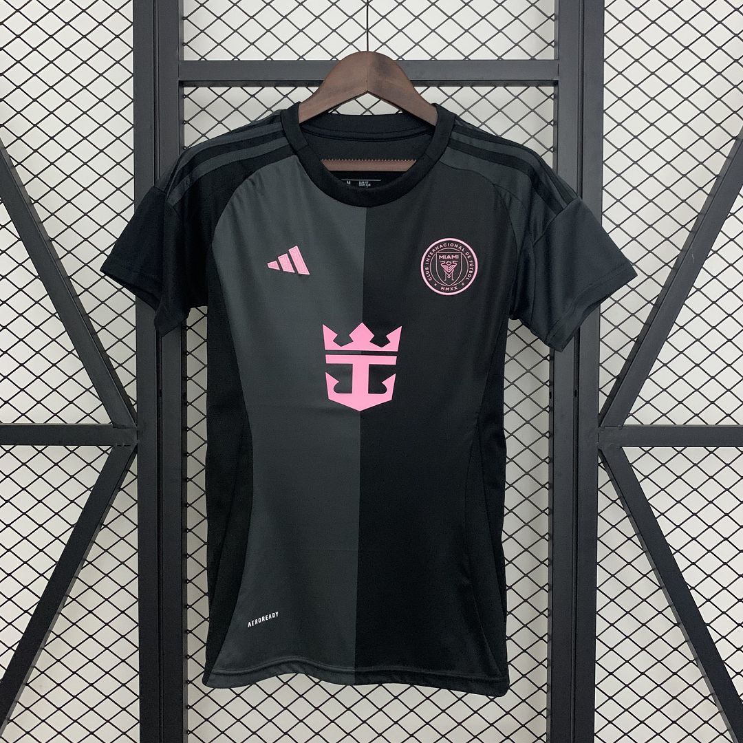 Inter Miami 2025/26 Away — Women's Version