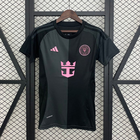 Inter Miami 2025/26 Away — Women's Version