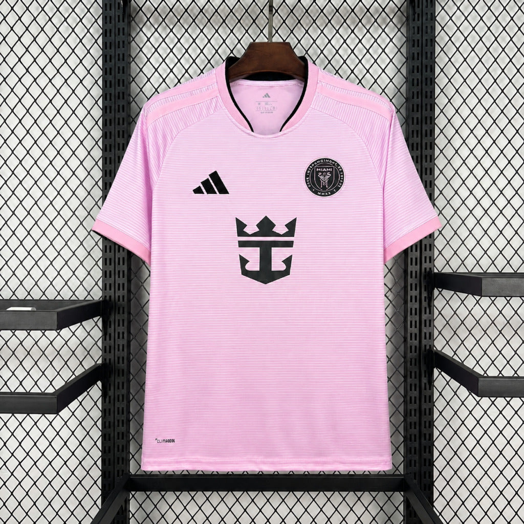 Inter Miami 2026/27 Home — Fan Version