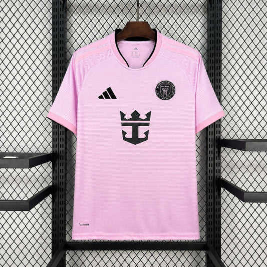 Inter Miami 2026/27 Home — Fan Version