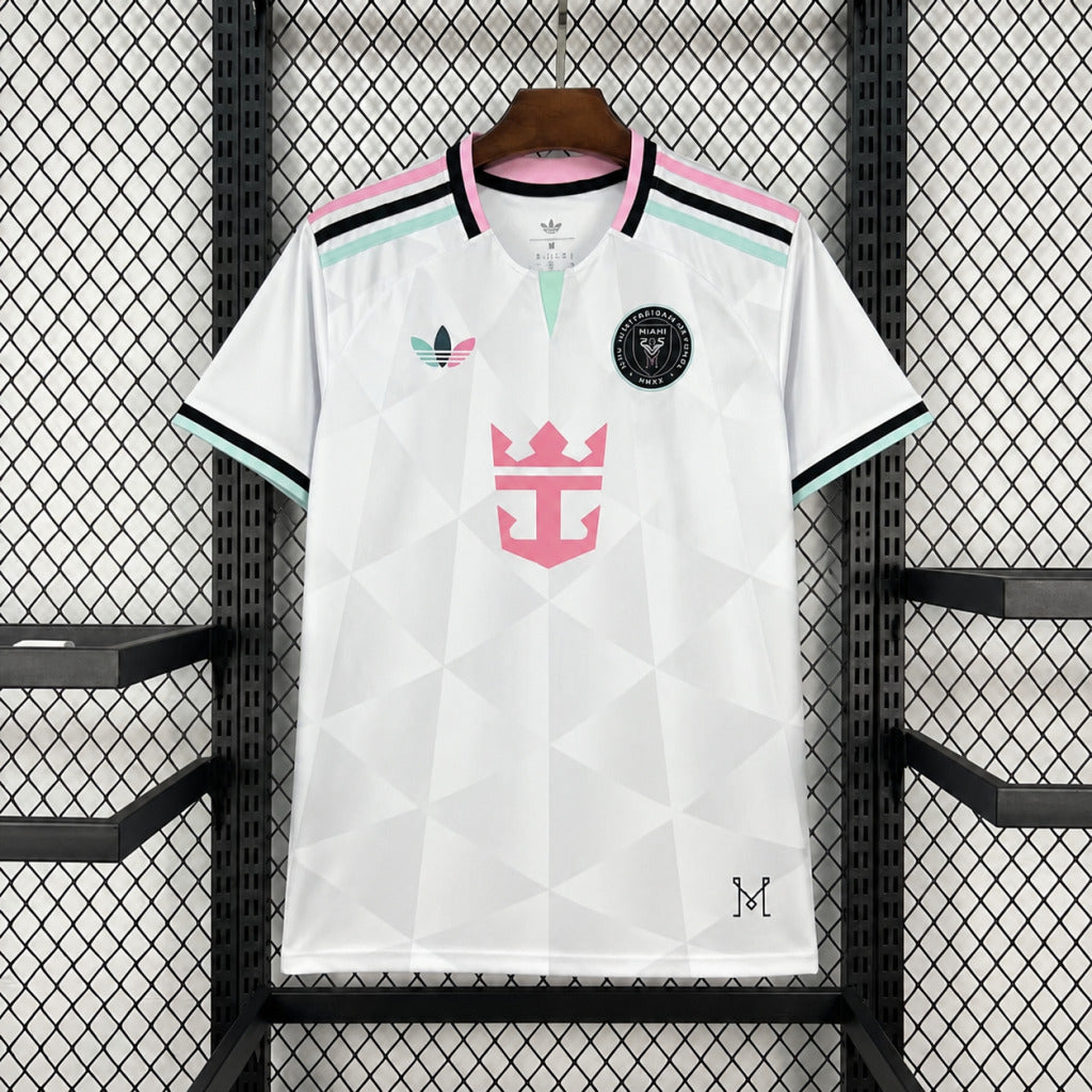Inter Miami 2026/27 Third — Fan Version