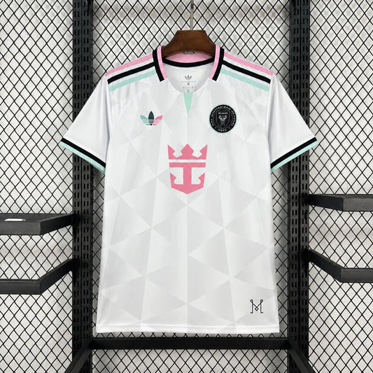 Inter Miami 2026/27 Third — Fan Version