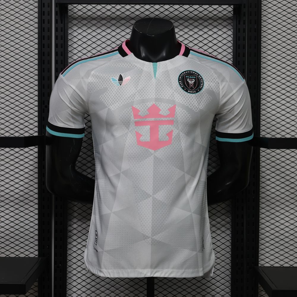 Inter Miami 2026/27 Third — Player Version
