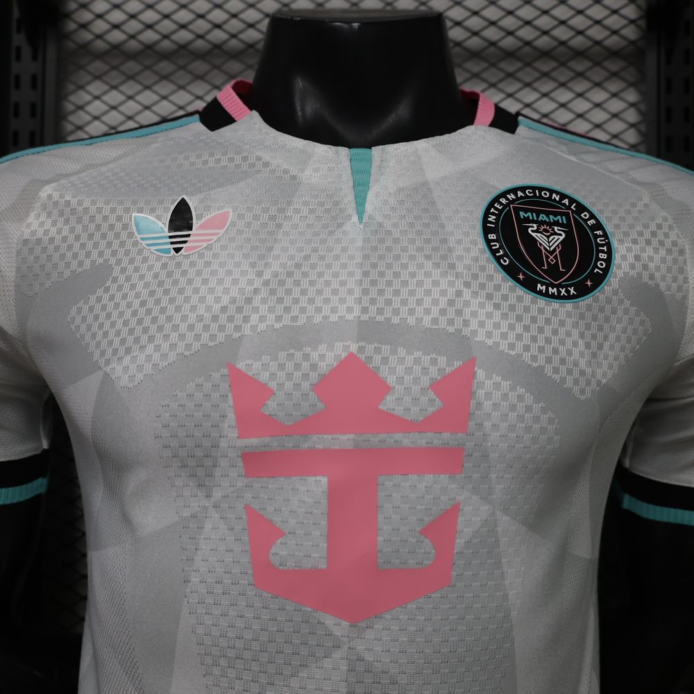 Inter Miami 2026/27 Third — Player Version