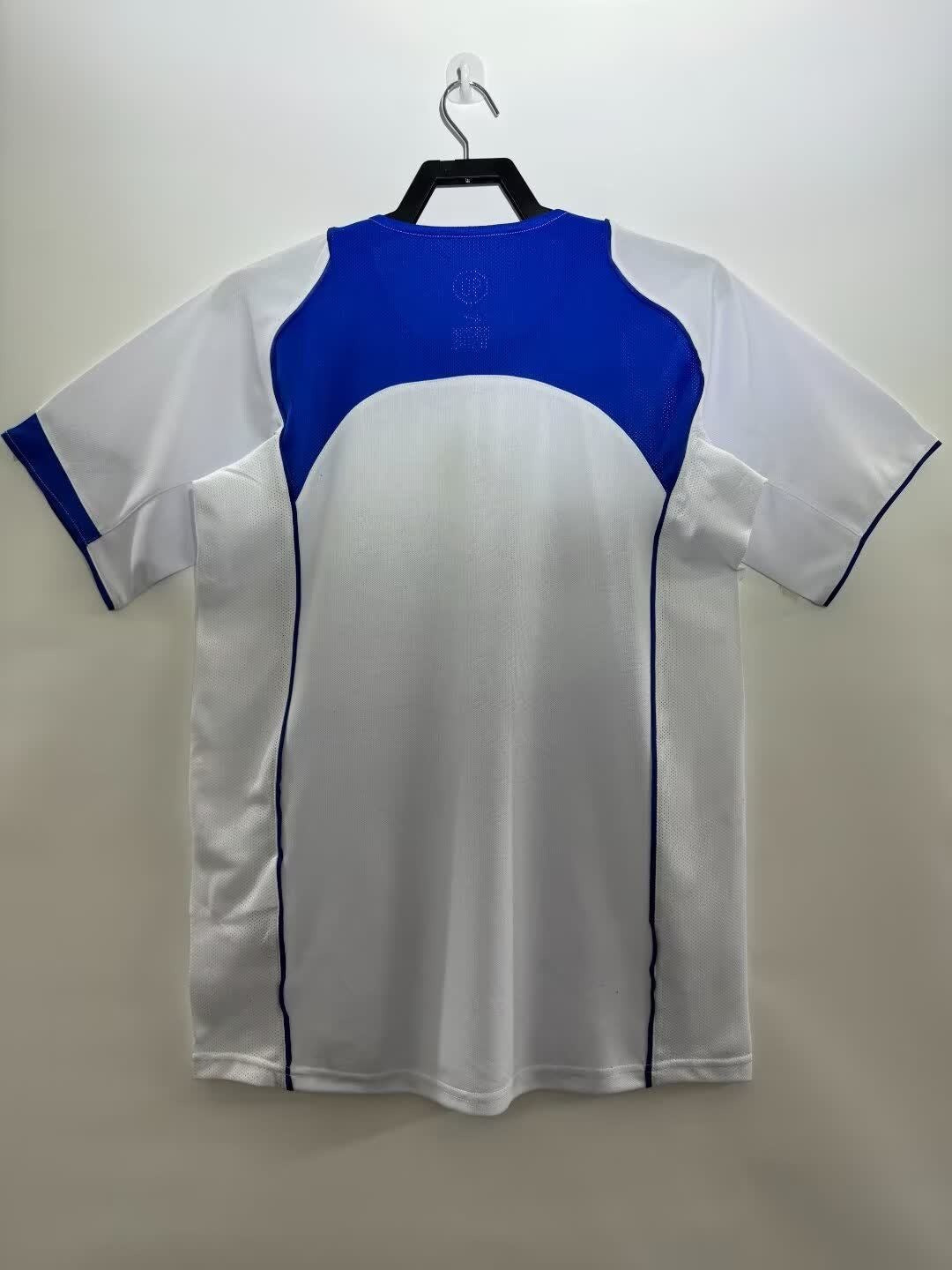 Inter Milan 2004/05 Away Retro Shirt - Fan Version