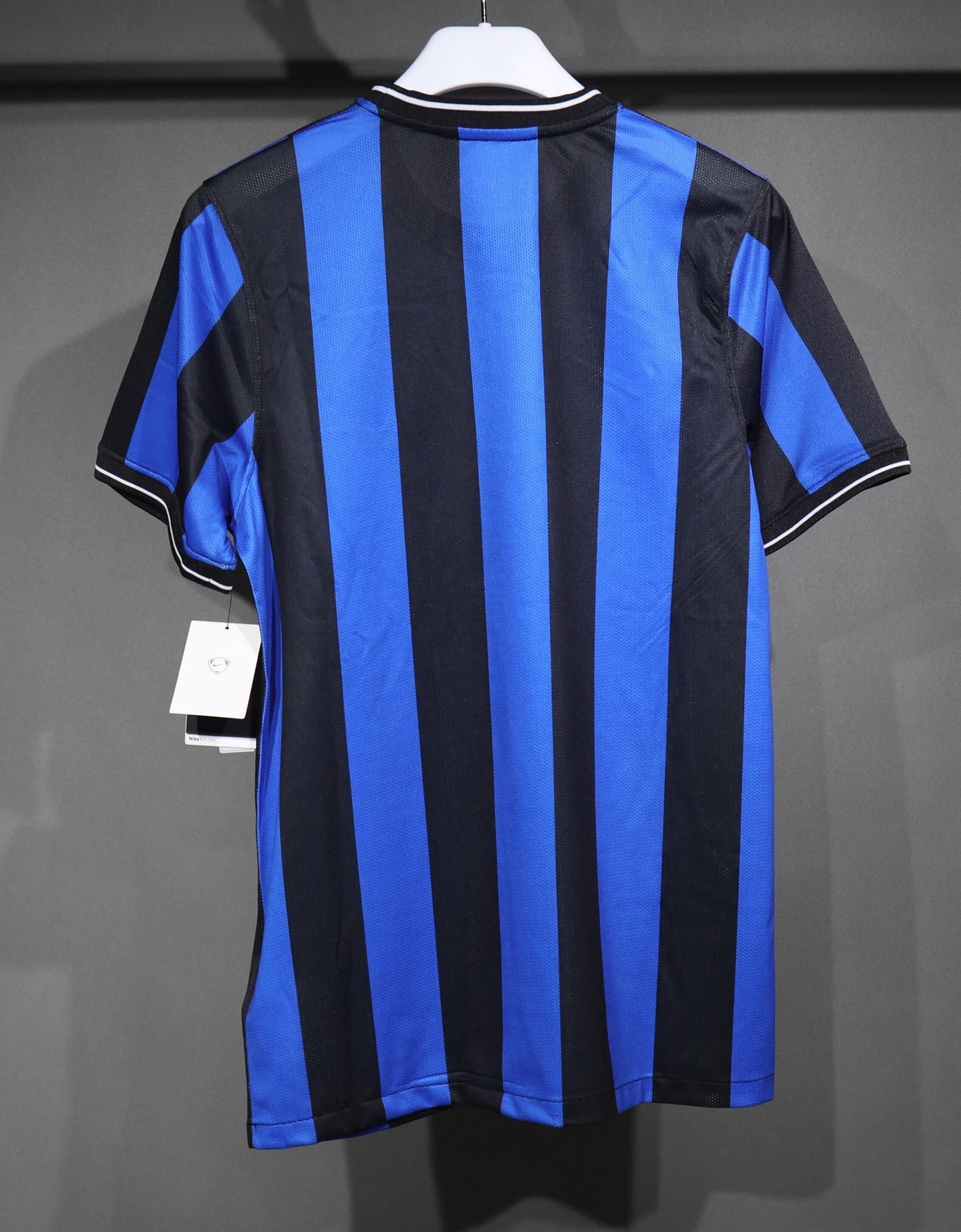 Inter Milan 2009/10 Home Retro Shirt - Fan Version