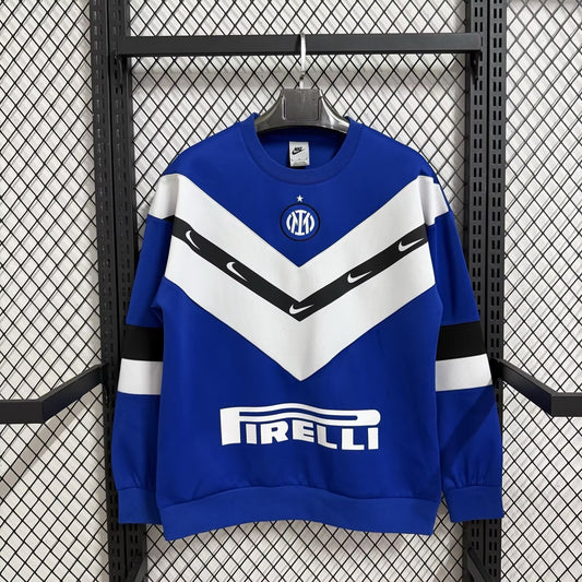 Inter Milan 2025/26 Hoodie — Fan Version (Alt)