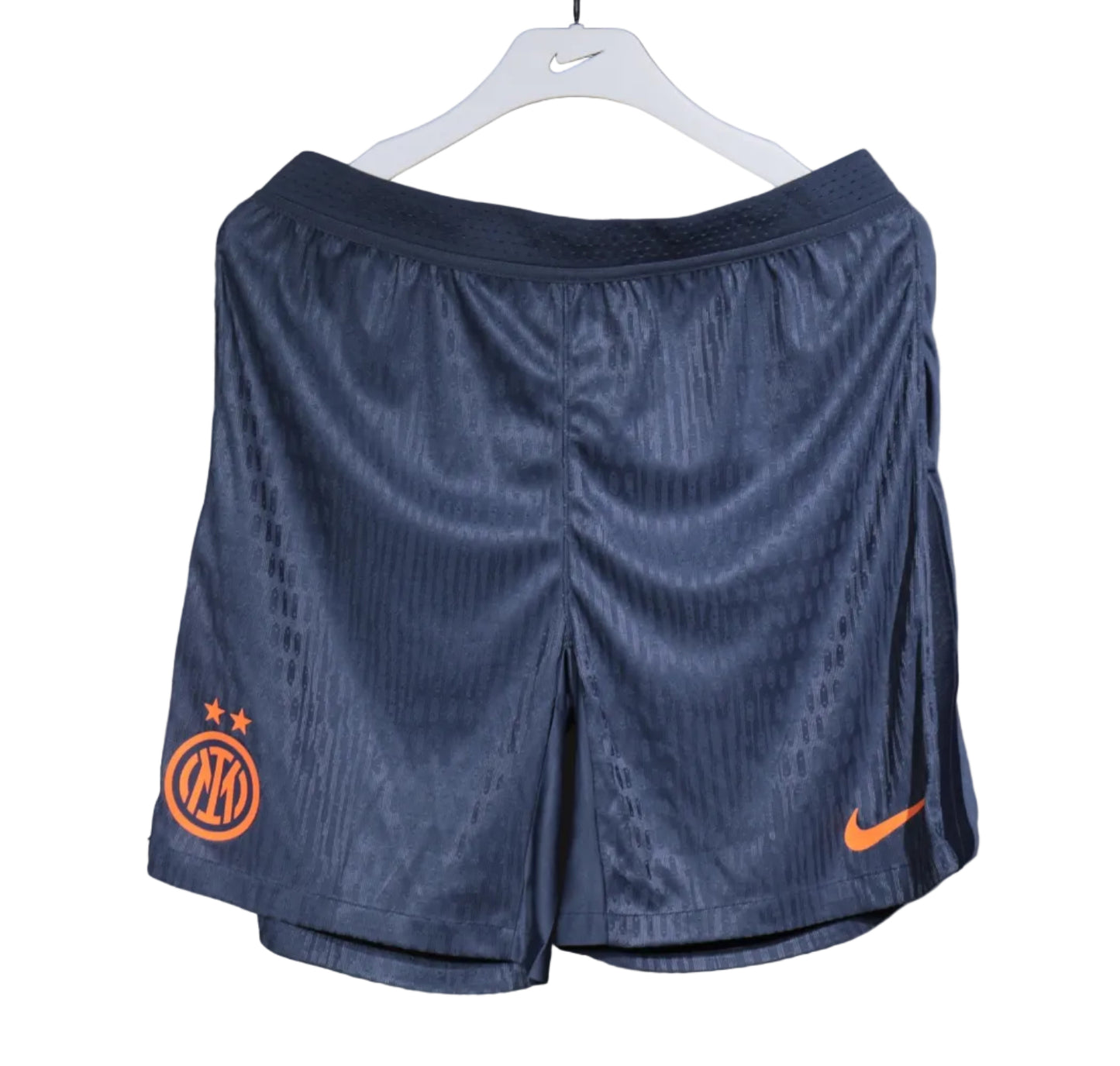 Inter Milan 2025/26 Shorts — Player Version