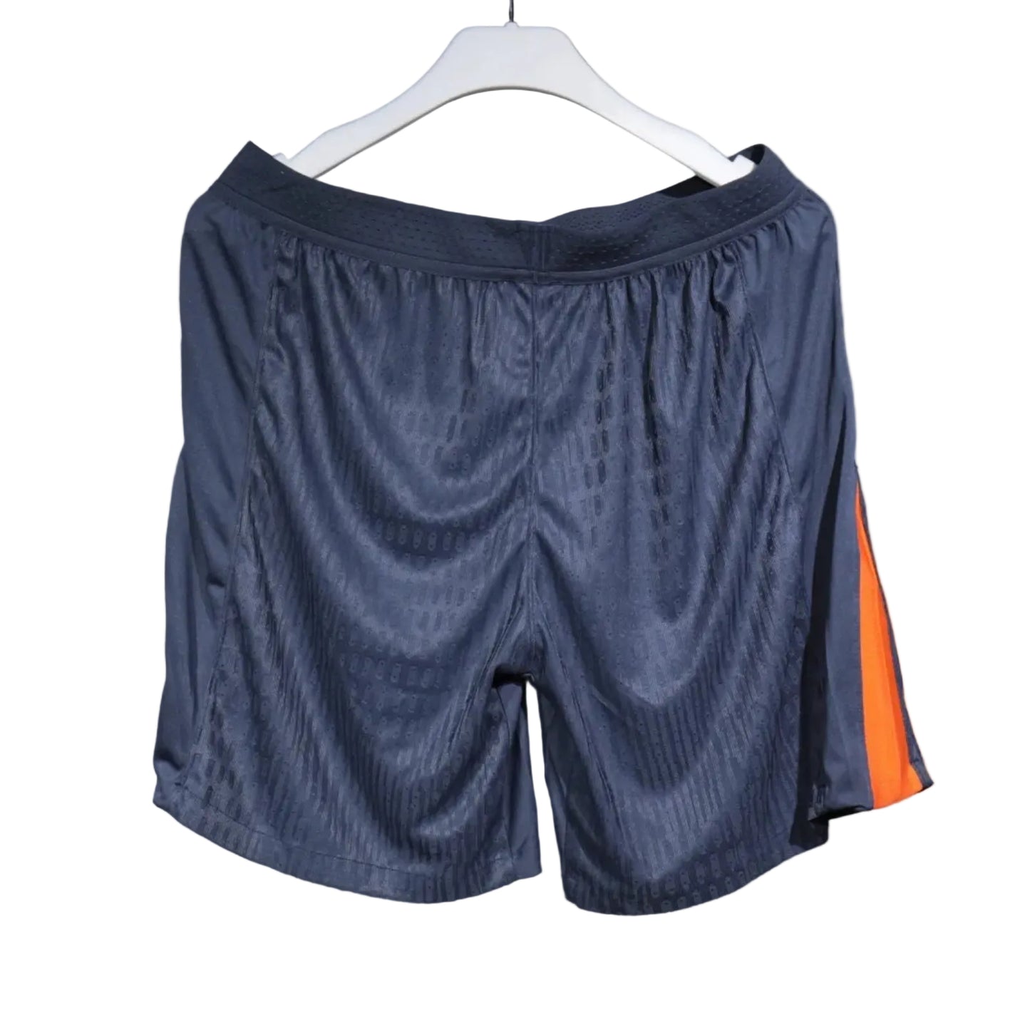 Inter Milan 2025/26 Shorts — Player Version