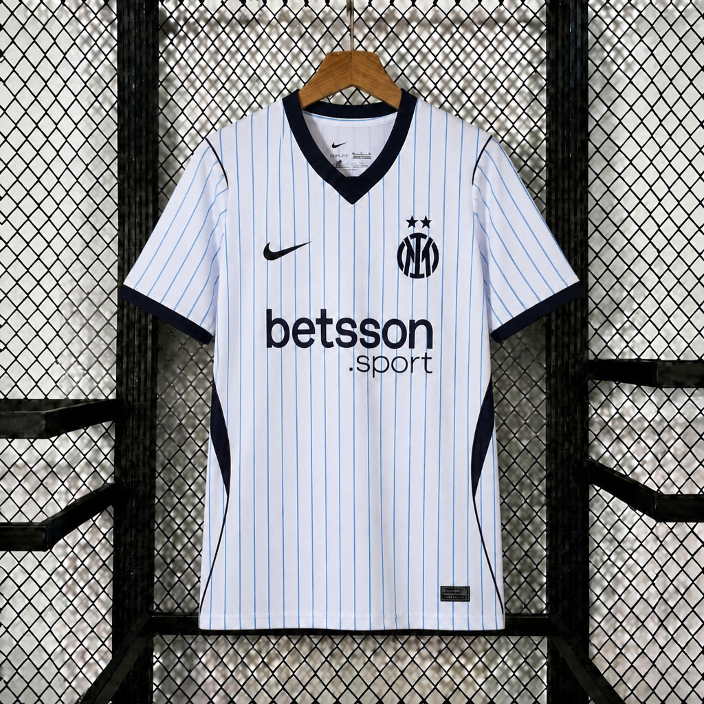 Inter Milan 2026/27 Away — Fan Version