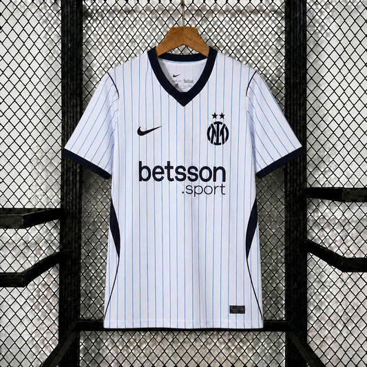 Inter Milan 2026/27 Away — Fan Version