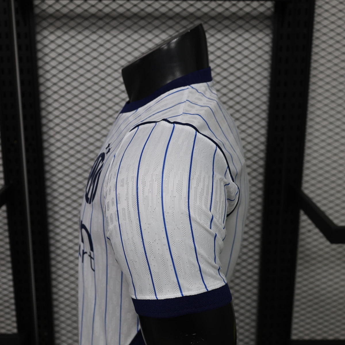 Inter Milan 2026/27 Away — Player Version