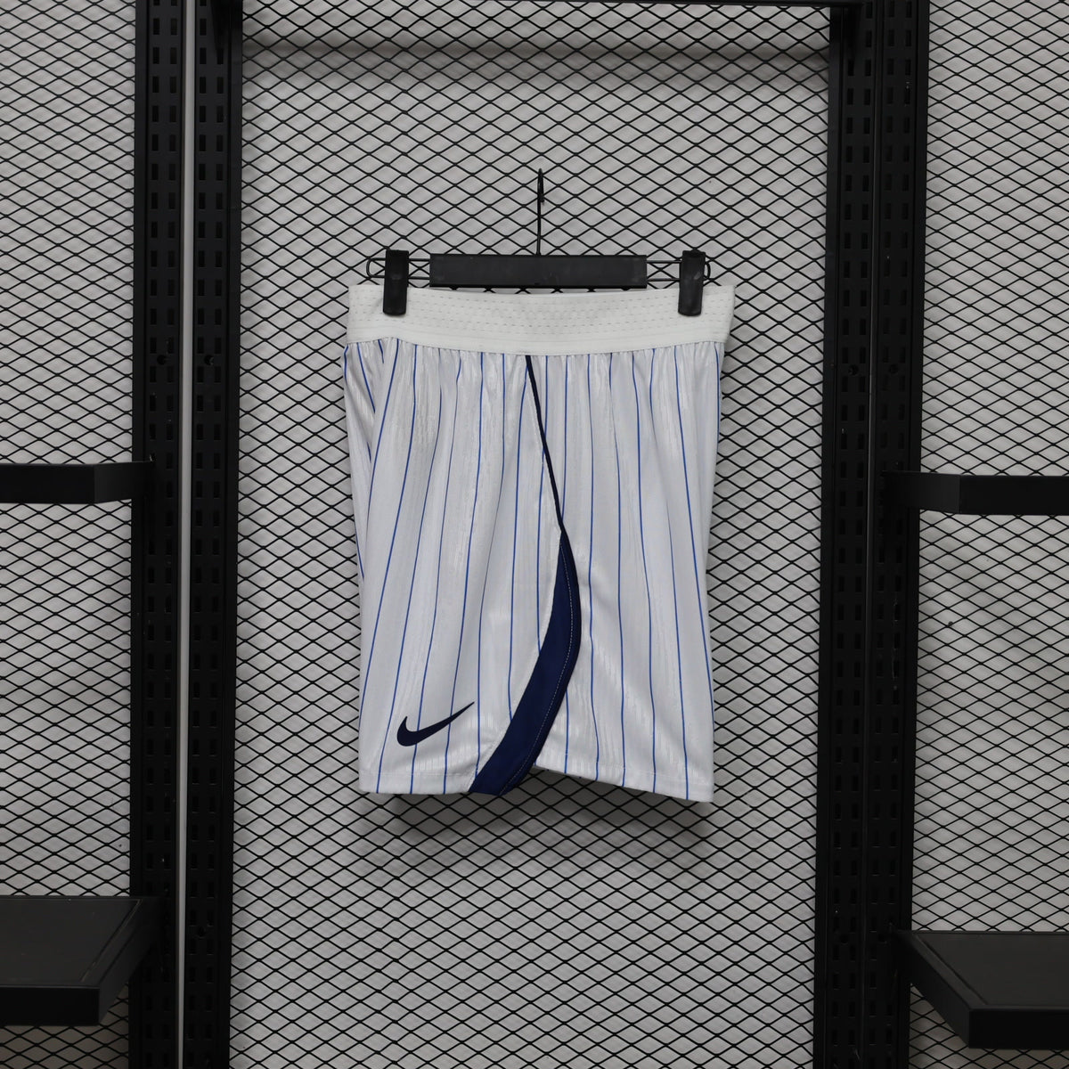 Inter Milan 2026/27 Away Shorts — Player Version