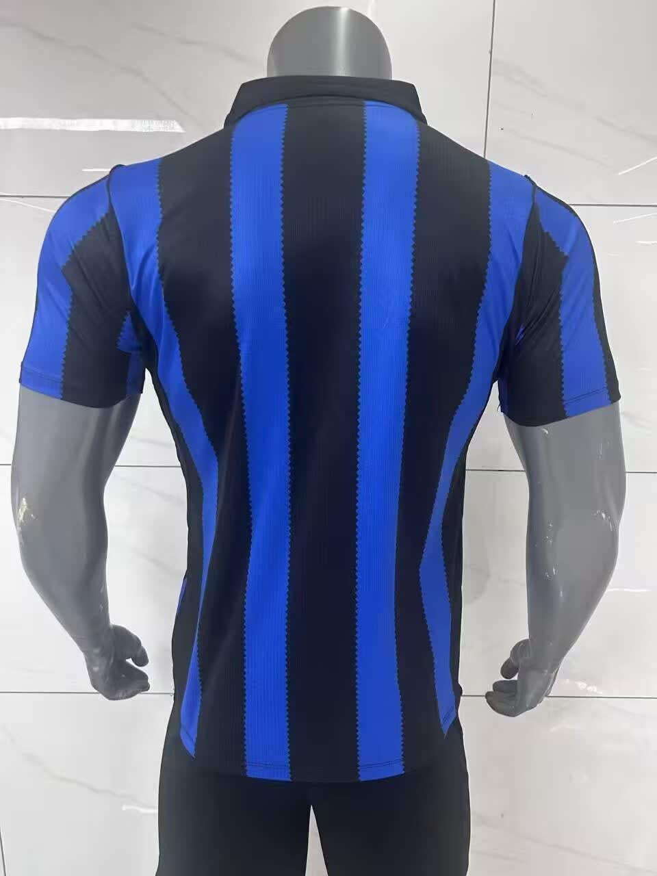 Inter Milan 2026/27 Home — Fan Version