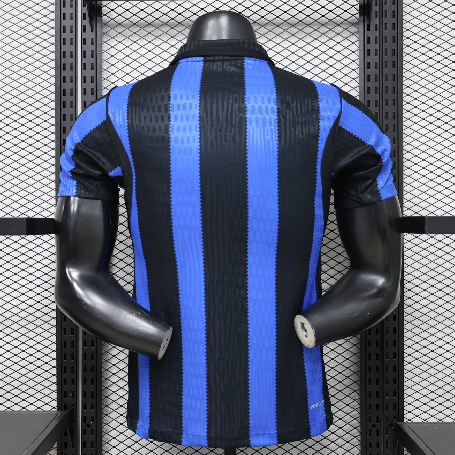 Inter Milan 2026/27 Home — Player Version