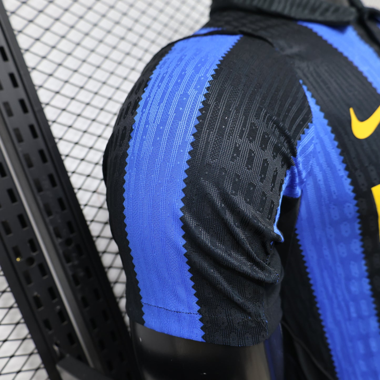 Inter Milan 2026/27 Home — Player Version