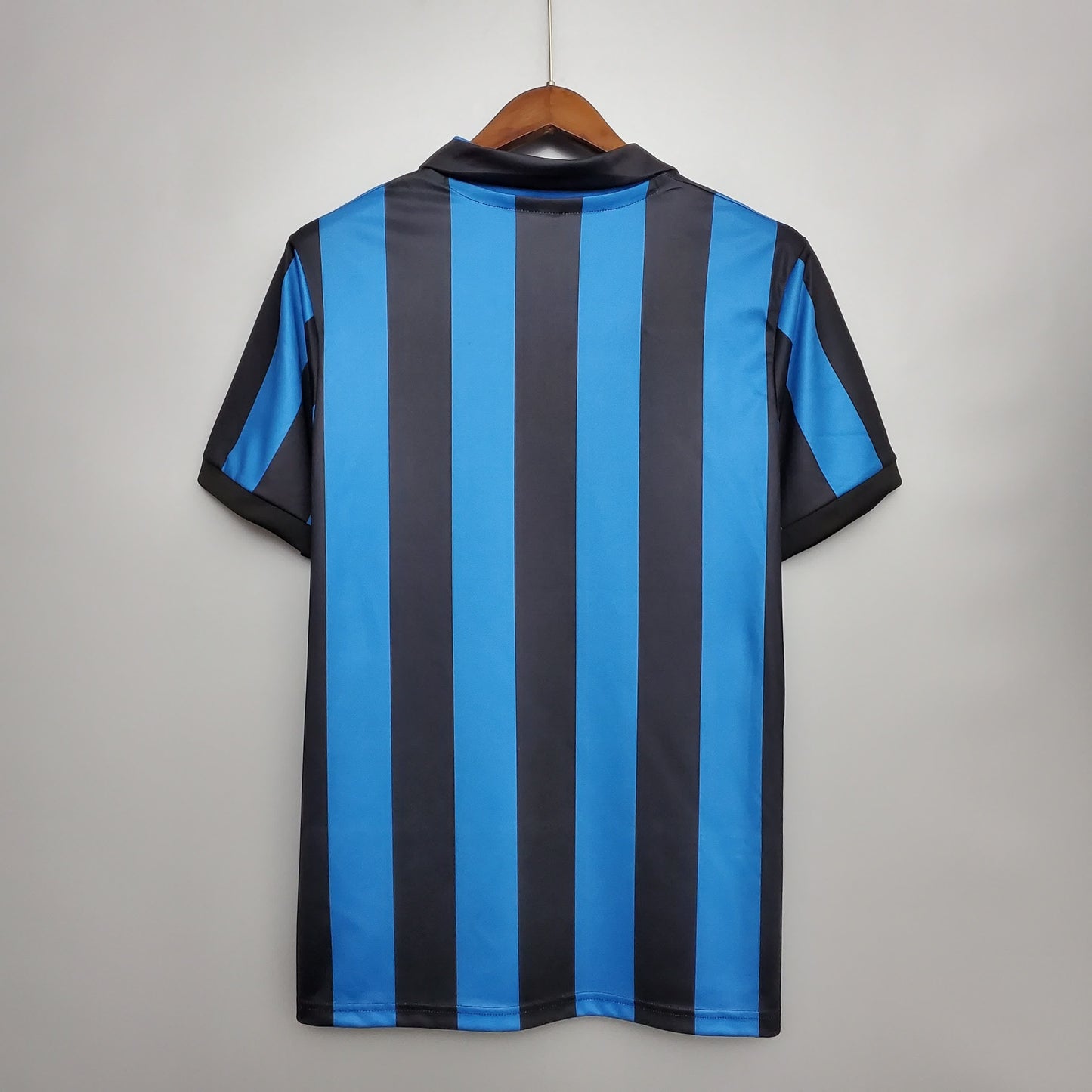 Inter Milan 1988-90 Home Retro Shirt - Fan Version