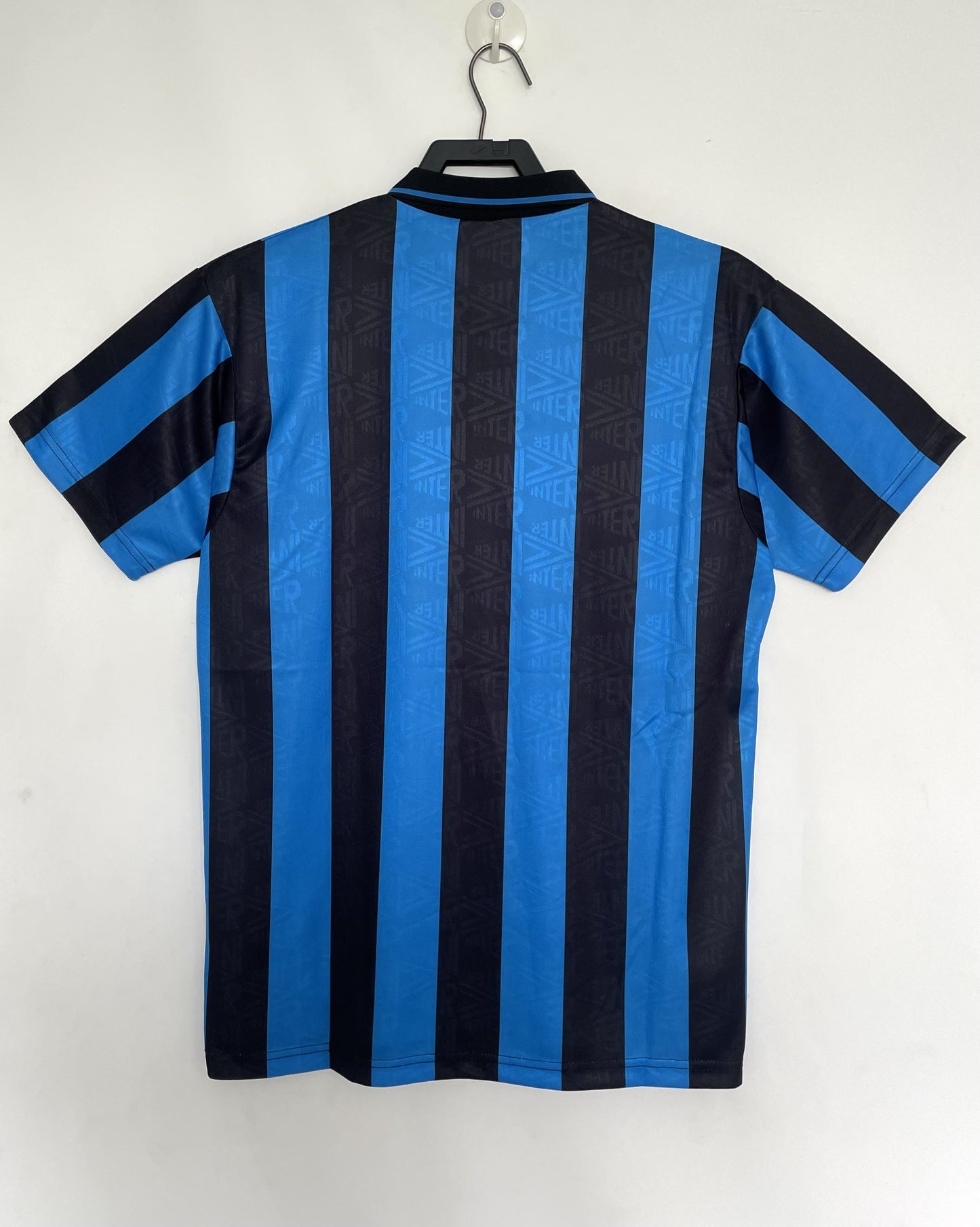 Inter Milan 1992-94 Home Retro Shirt - Fan Version