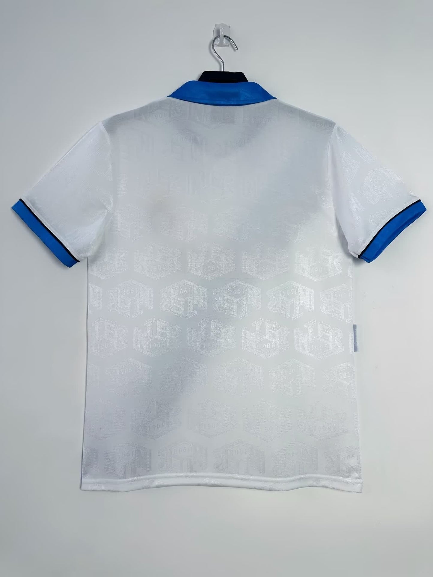 Inter Milan 1994/95 Away Retro Shirt - Fan Version