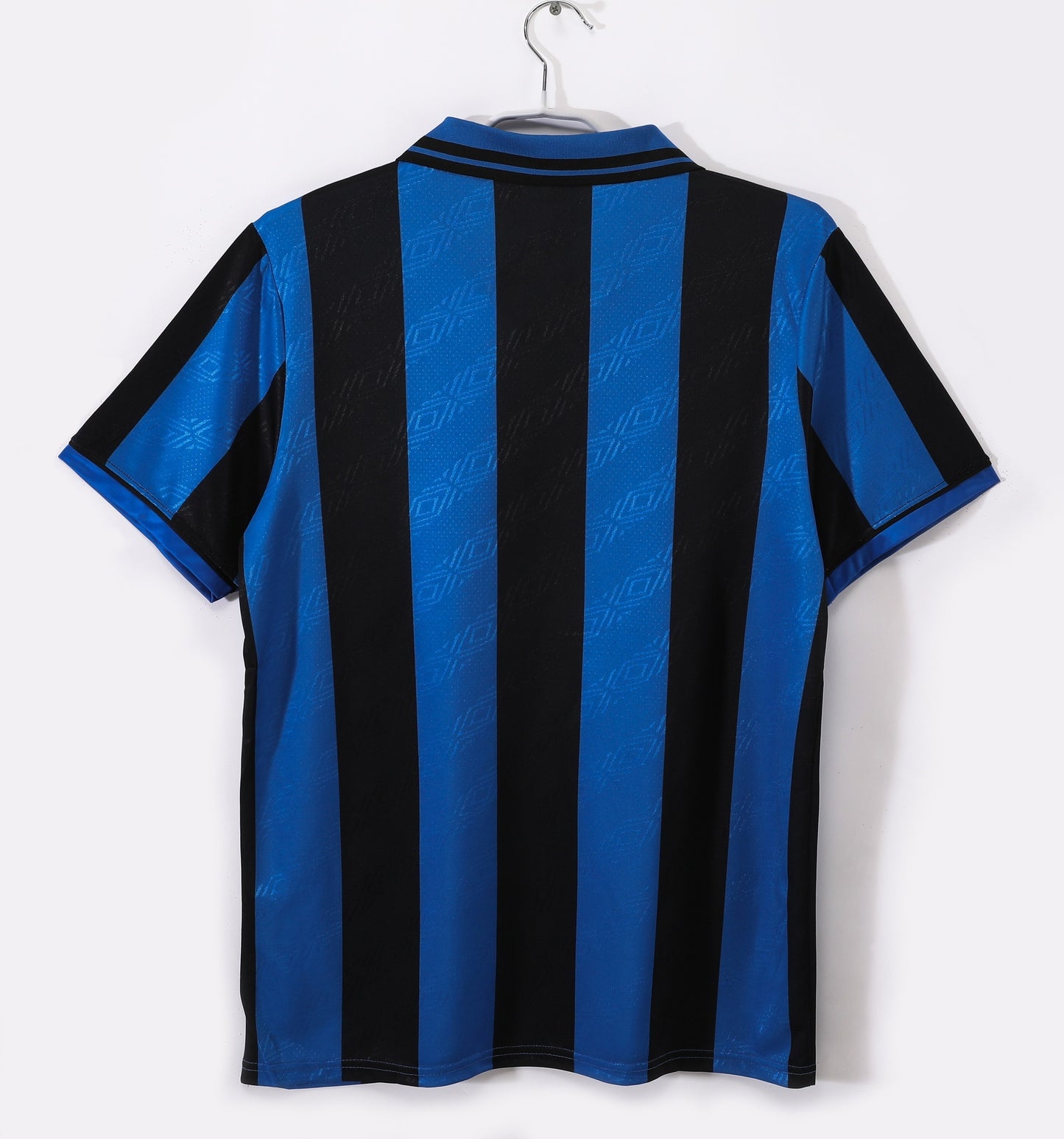 Inter Milan 1995/96 Home Retro Shirt - Fan Version