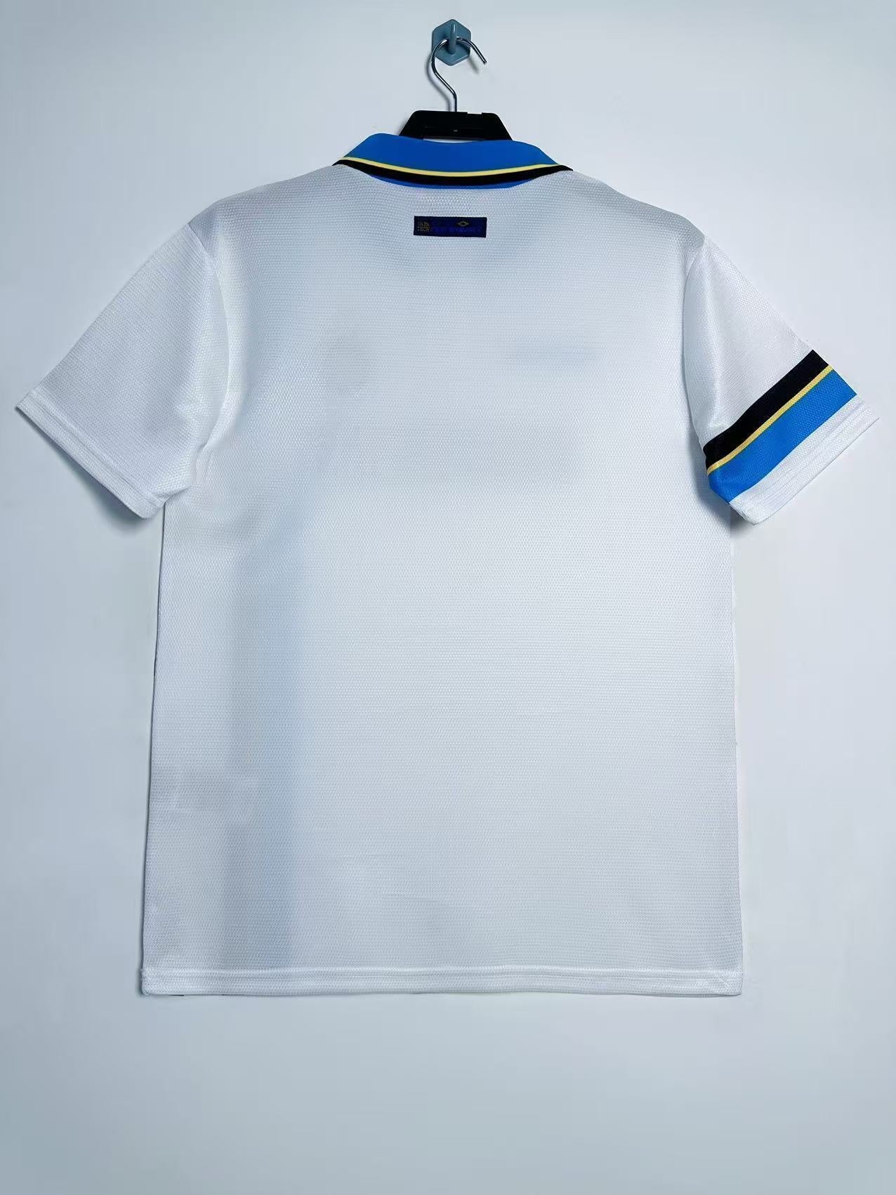Inter Milan 1997/98 Away Retro Shirt - Fan Version
