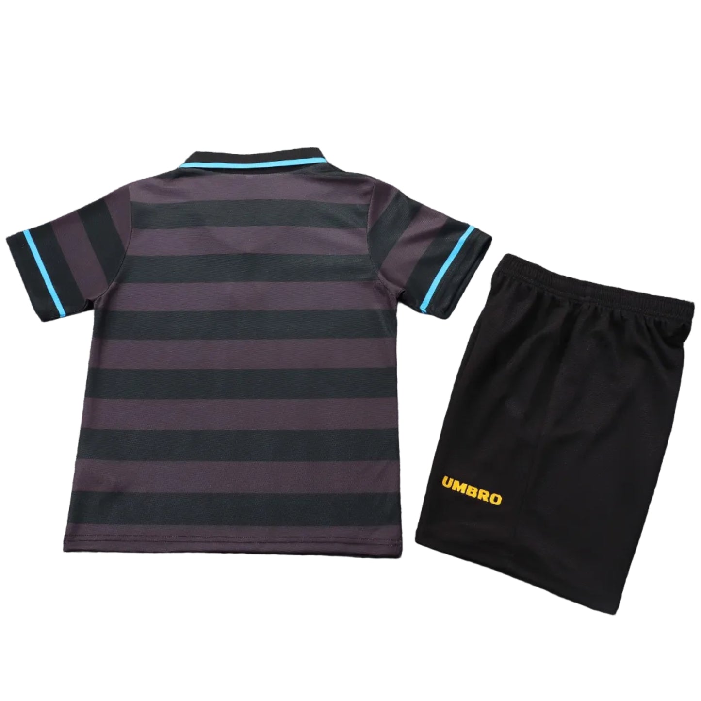 Inter Milan 1997/98 Third Retro Shirt - Kids Fan Version