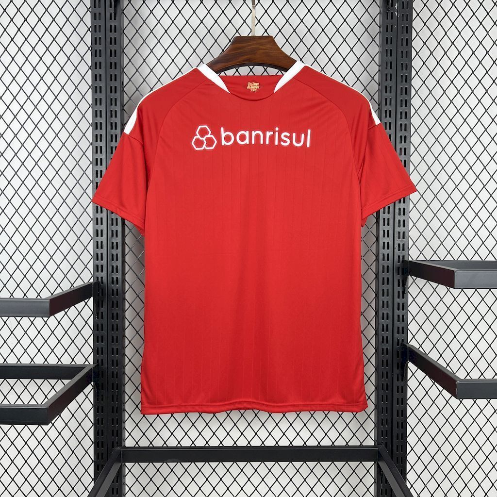 Internacional 2026-27 Home — Fan Version