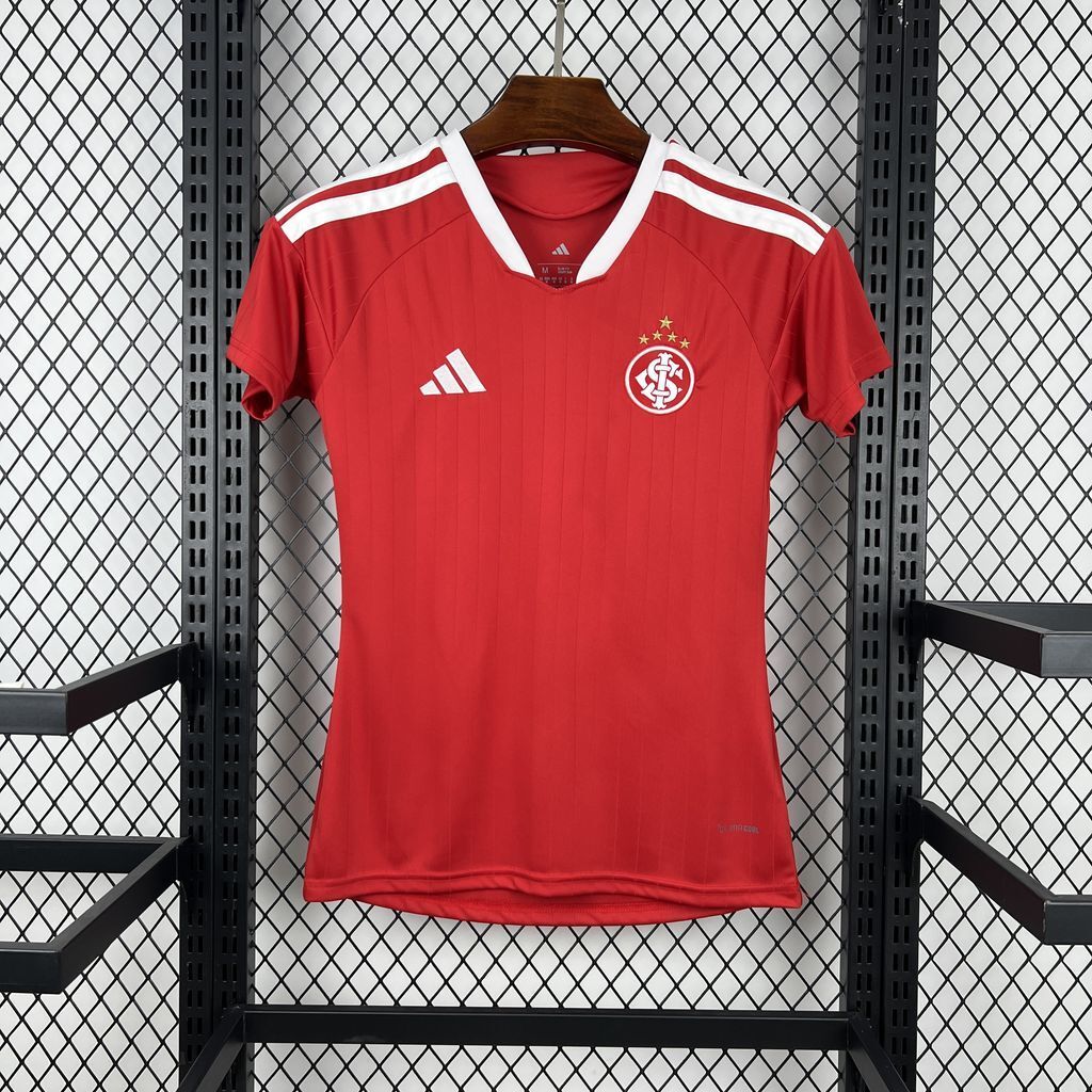Internacional 2026-27 Home Women's — Fan Version