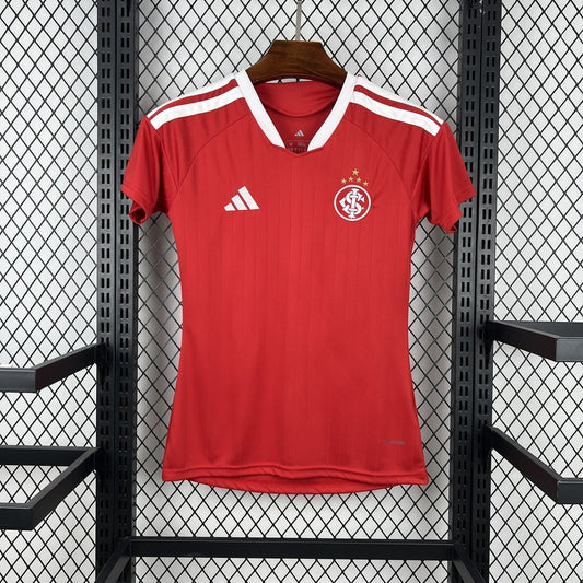 Internacional 2026-27 Home Women's — Fan Version