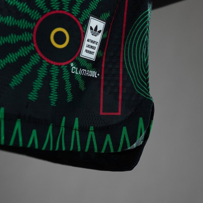 Jamaica 2026 World Cup Away — Player Version