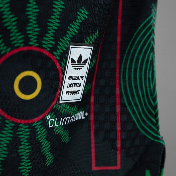 Jamaica 2026 World Cup Away — Player Version